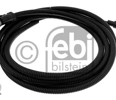SENSOR EBS TGL RECHTS 2595 MM